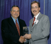 2005 award