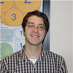 Dr. Lance Bryant, Associate Professor 