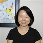 Dr. Ji Young Choi, Professor 