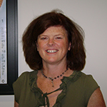 Dr. Kate McGivney, Professor and Department Chair 