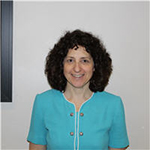 Dr. Diane McNichols, Professor 