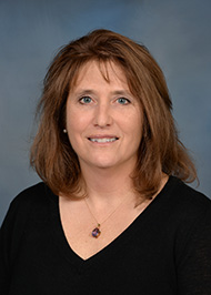 Dr. Marcie Baer-Lehman 
