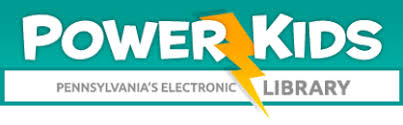 Power Kids logo