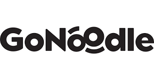Go Noodle logo