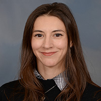 Dr. Blandine Mitaut, Associate Professor 