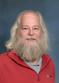 Brad Armen, Ph.D. 