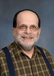 Michael Cohen, Ph.D.  
