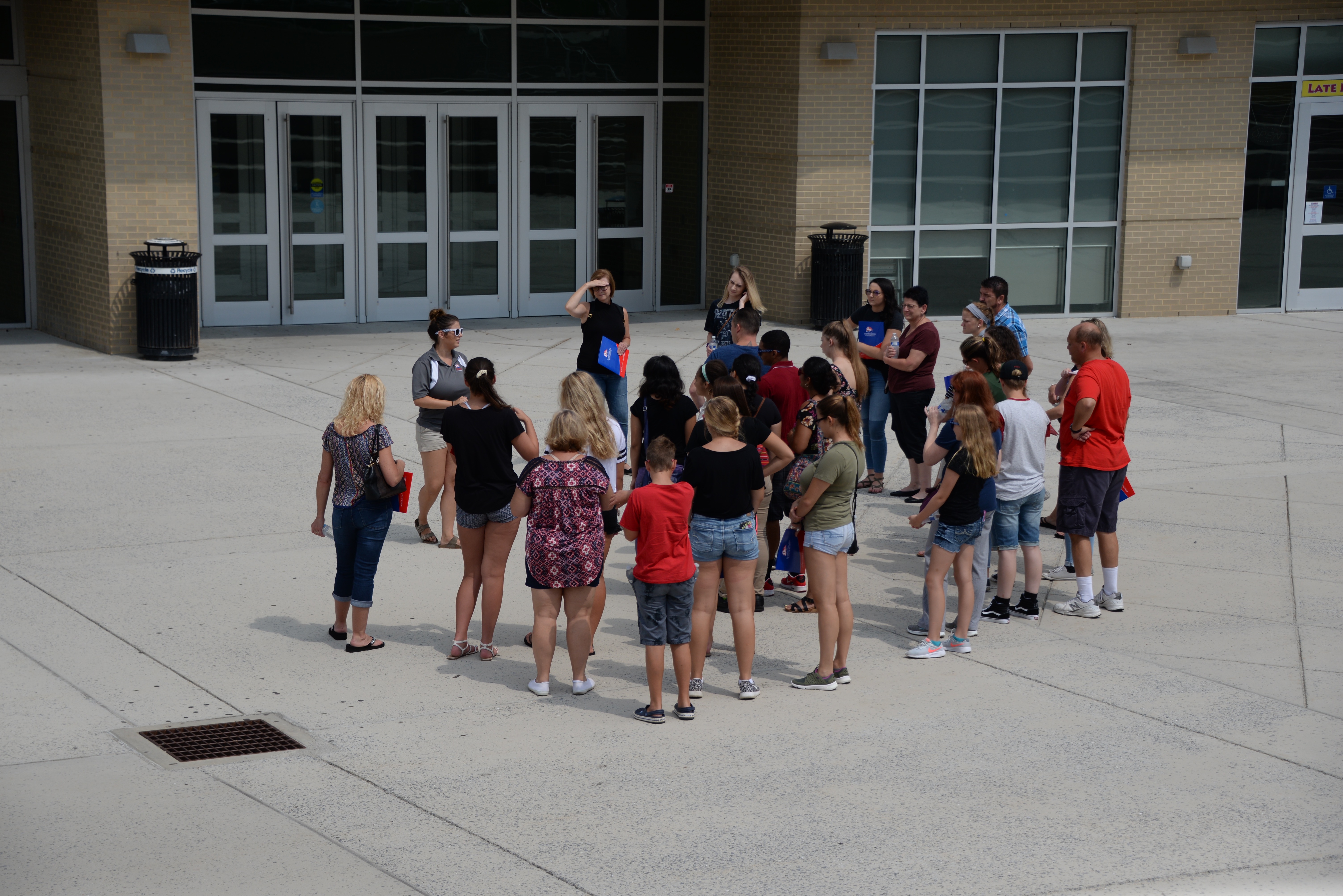 Shippensburg University Admissions