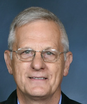 Mr. Dennis Arnold, Assistant Professor 