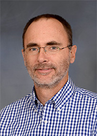 Dr. Michael Lyman, Professor 