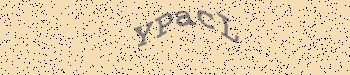 An error has occurred while getting captcha image