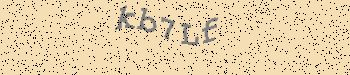 An error has occurred while getting captcha image