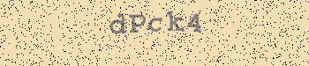 An error has occurred while getting captcha image