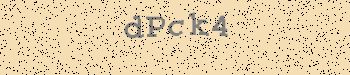 An error has occurred while getting captcha image