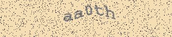 An error has occurred while getting captcha image