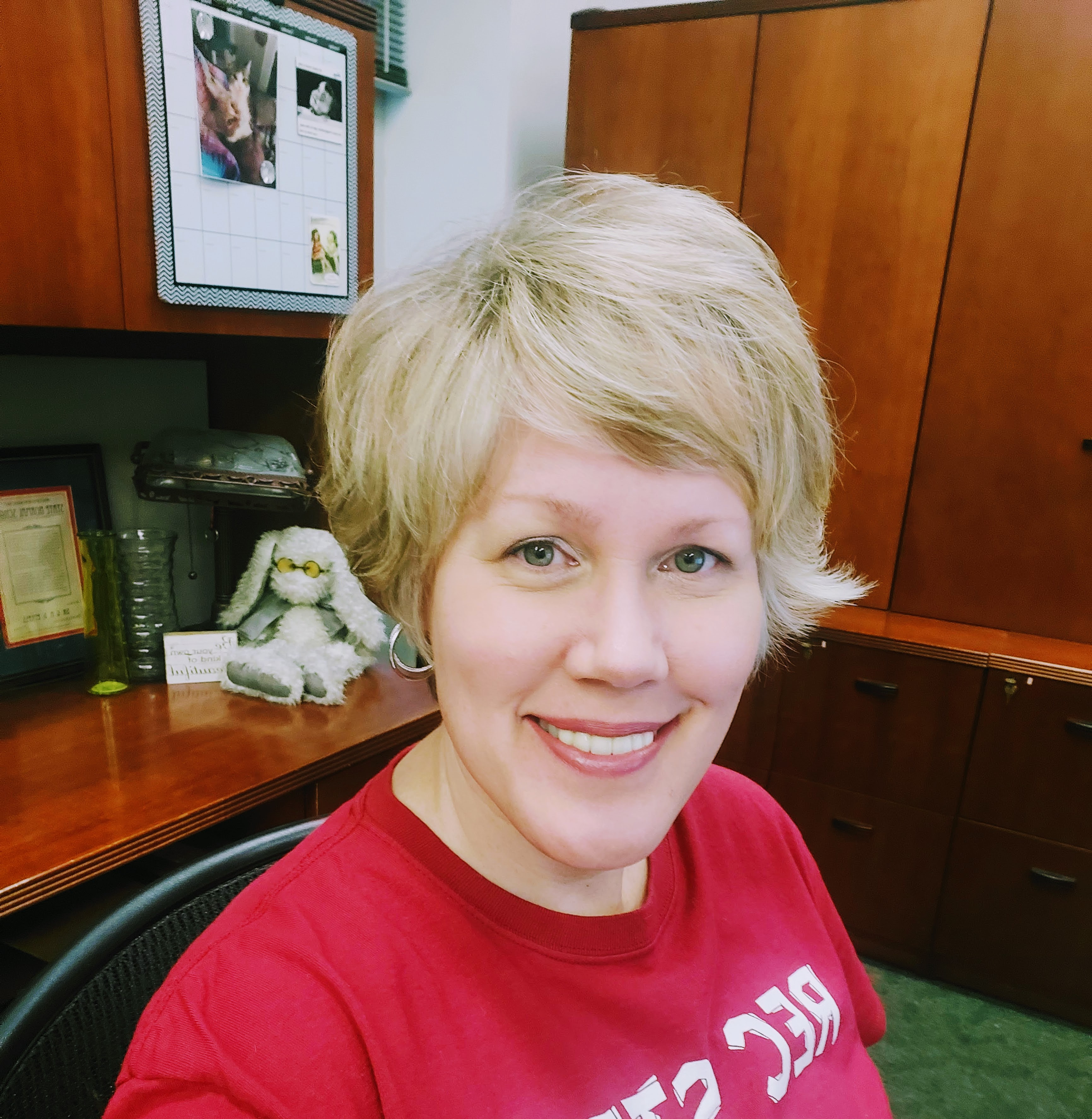 Erica L. Diehl