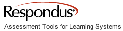 Respondus logo