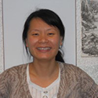 Dr. Ying Yang 
