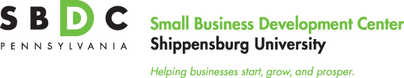 Shippensburg SBDC Logo