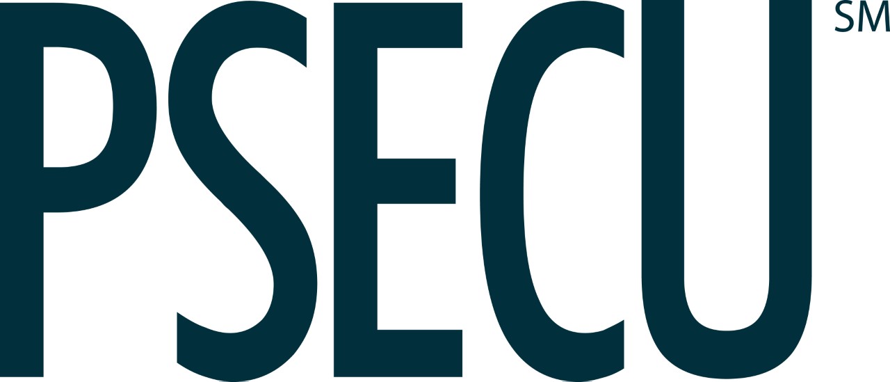 PSECU logo