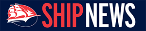 Ship News logo