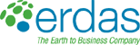 Erdas Logo