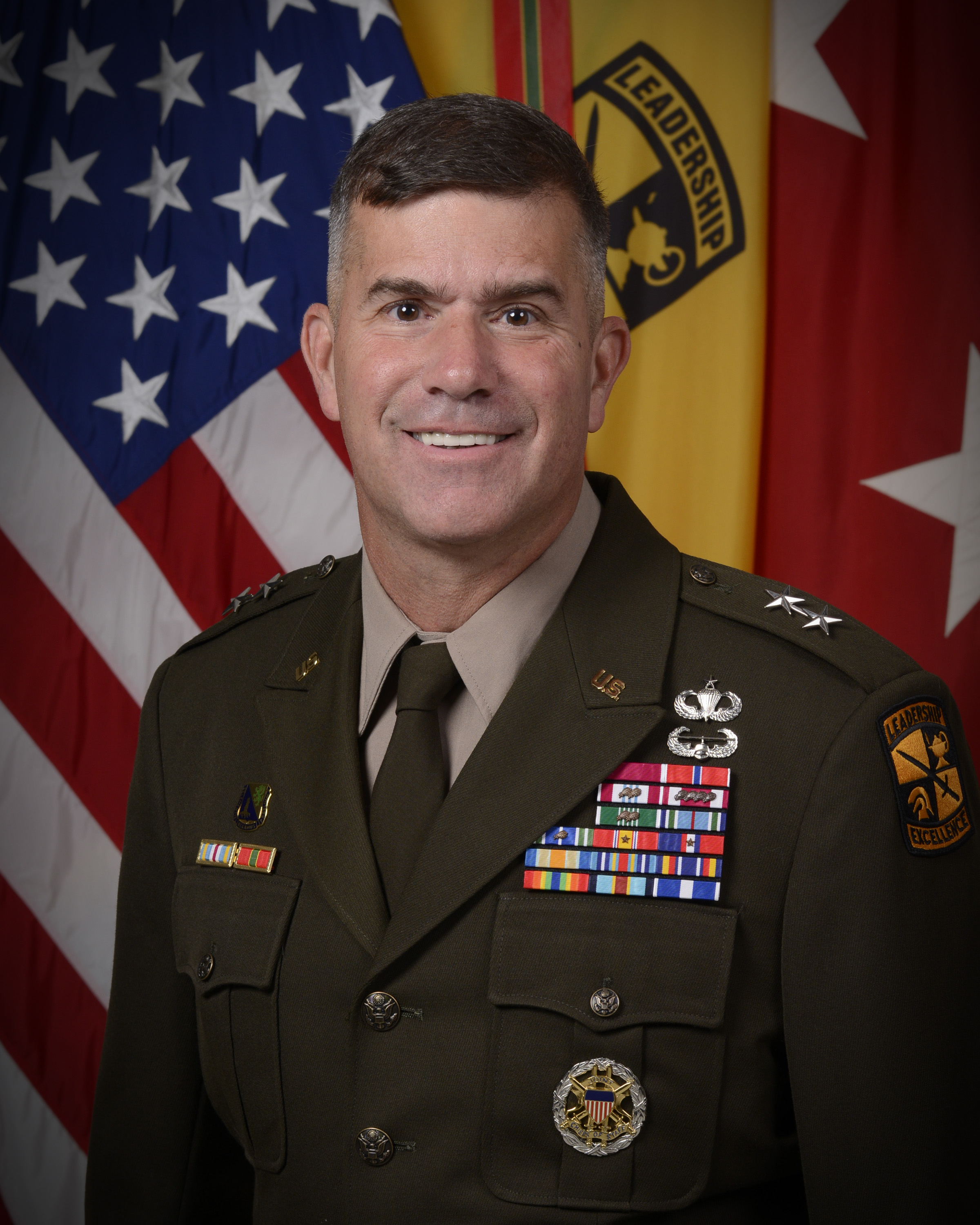 MG Antonio Munera 