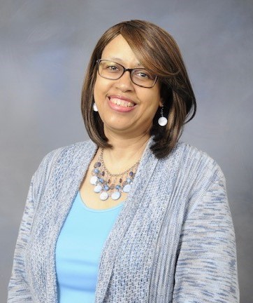 Katrina Howard