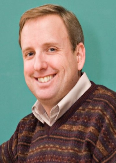 Dr. David Godshalk
