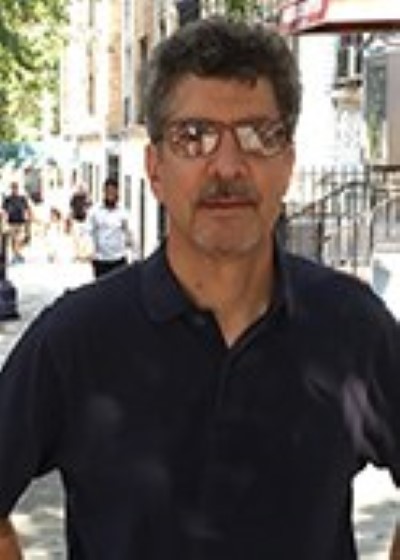 Dr. Jonathan Skaff - Director of the International Studies Program