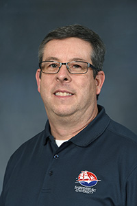 Kerry L. Harbst, M.S. 
