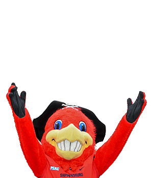 Big Red #ShipIsIt