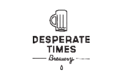 Desperate Times Logo