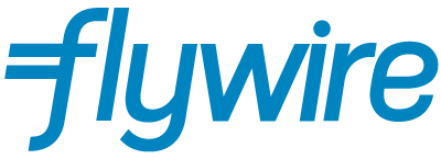 flywire logo