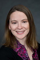 Dr. Nicole R. Hill
