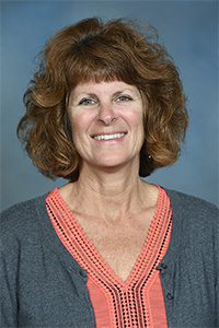 Dr. Cheryl Slattery