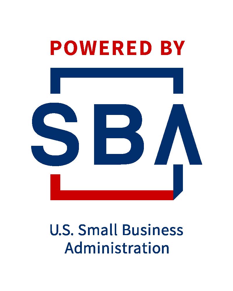 SBA logo