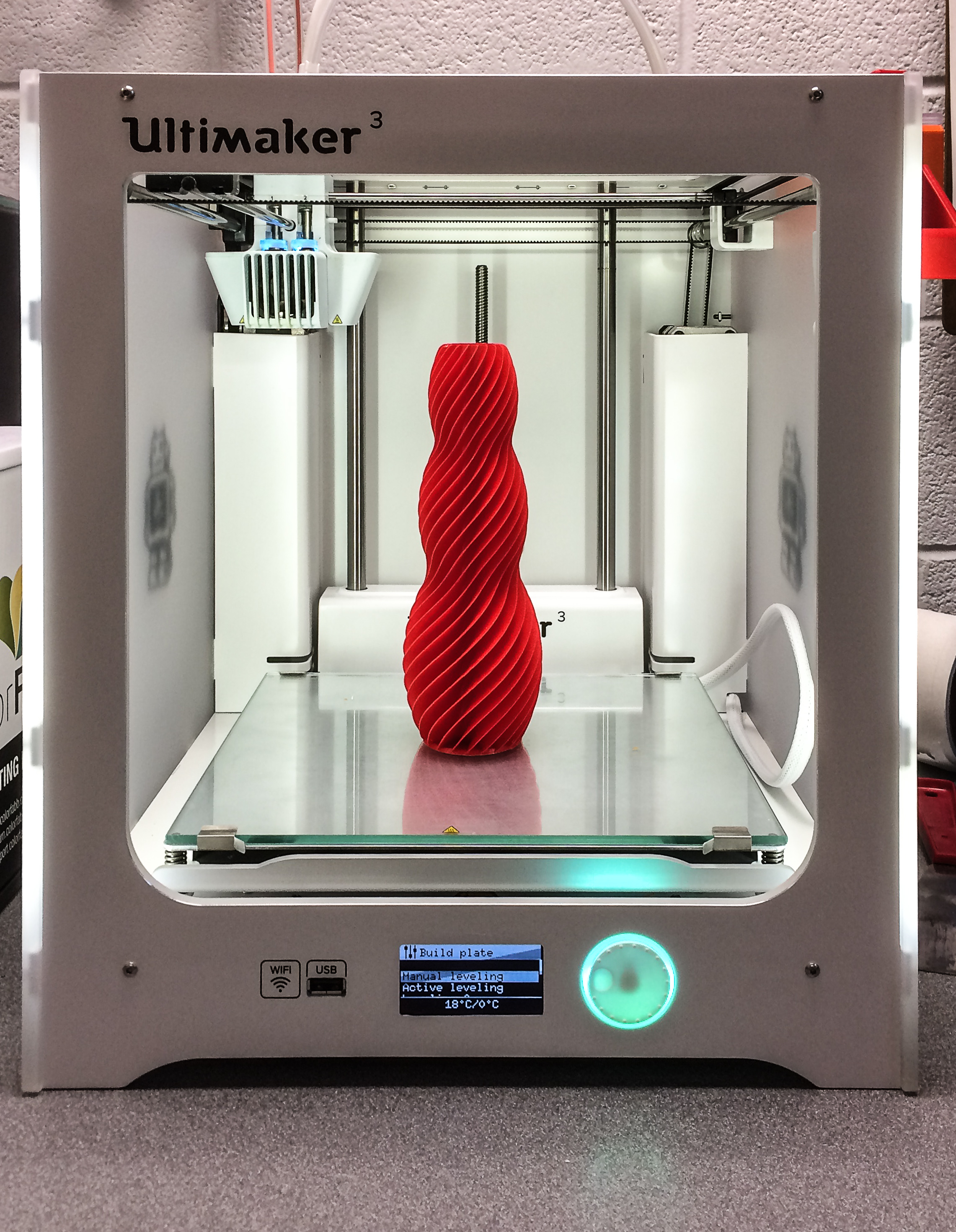 3D Printer