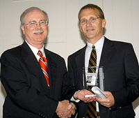 2006 award