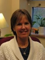 Kathryn Newton, Ph.D., NCC 