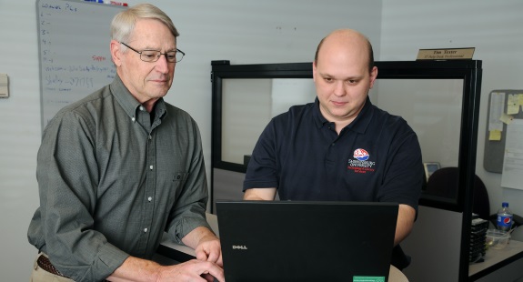 Shippensburg University Faculty Staff Help Desk