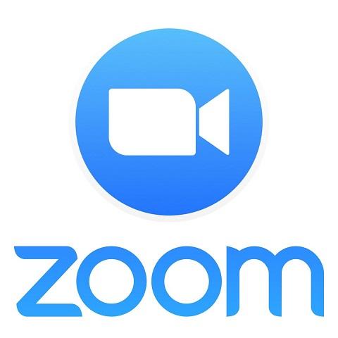 Zoom logo
