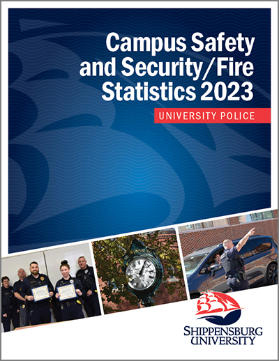SUPD Safety Report 2023