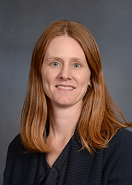 Dr. Emily Kramer 