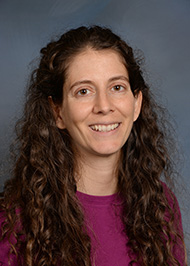 Dr. Heather Sahli 