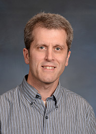 Dr. Todd Hurd 
