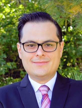 Carlos Rojas, Ph.D.  