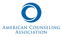 American Counseling Association Logo