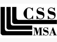 CSS MSA Logo