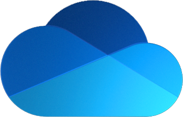 OneDrive logo